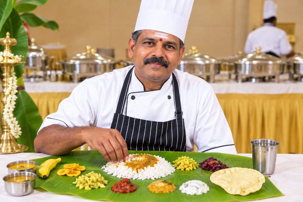 சமையல் கேட்டரிங்